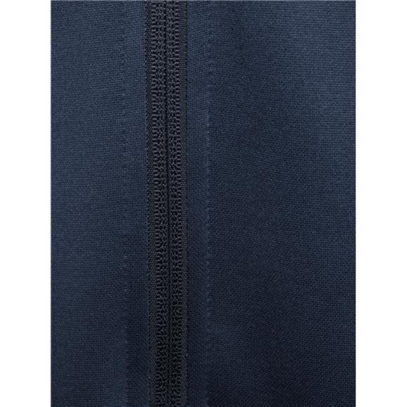 Men's Active Tech Fleece Quarter Zip Sweatshirt M Size - Picture 6 of 6